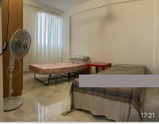 HDB Apartment for Rent, 631 Hougang Avenue 8 HDB Apartment For Rent, $3,300, 2 Bed 1 Bath 646 sqft $5.11 psf, SGD 3,300 | 99-year Leasehold