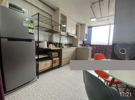 HDB Apartment for Rent, 631 Hougang Avenue 8 HDB Apartment For Rent, $3,300, 2 Bed 1 Bath 646 sqft $5.11 psf, SGD 3,300 | 99-year Leasehold
