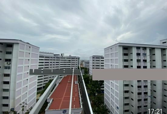 HDB Apartment for Rent, 631 Hougang Avenue 8 HDB Apartment For Rent, $3,300, 2 Bed 1 Bath 646 sqft $5.11 psf, SGD 3,300 | 99-year Leasehold