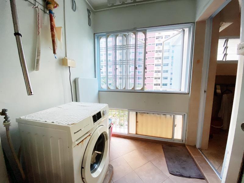 HDB Apartment for Rent, 745 Pasir Ris Street 71 HDB Apartment For Rent, $3,400, 3 Bed 2 Bath 882 sqft $3.85 psf, SGD 3,400