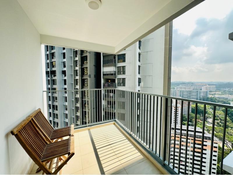 Prop-GPT: HDB Apartment: D05  311B Clementi Avenue 4
