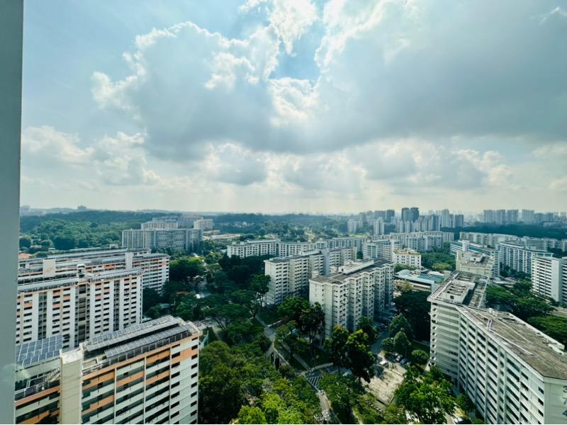 HDB Apartment for Rent, 311B Clementi Avenue 4 HDB Apartment For Rent, $4,500, 3 Bed 2 Bath 872 sqft $5.16 psf, SGD 4,500