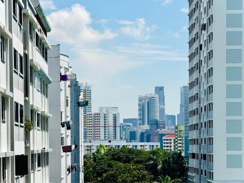 Prop-GPT: HDB Apartment: D04  14 Telok Blangah Crescent
