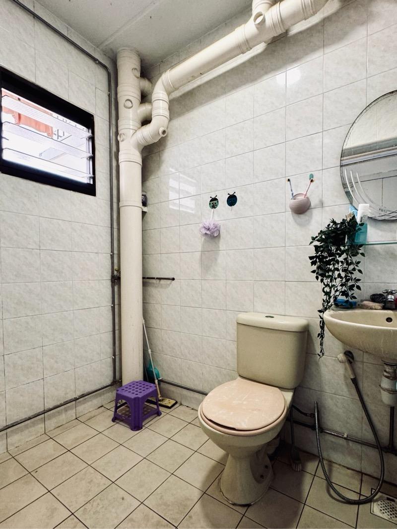 HDB Apartment for Rent, 14 Telok Blangah Crescent HDB Apartment For Rent, $5,000, 3 Bed 2 Bath 1,302 sqft $3.84 psf, SGD 5,000 | 99-year Leasehold
