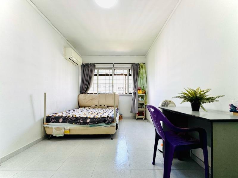 HDB Apartment for Rent, 14 Telok Blangah Crescent HDB Apartment For Rent, $5,000, 3 Bed 2 Bath 1,302 sqft $3.84 psf, SGD 5,000 | 99-year Leasehold