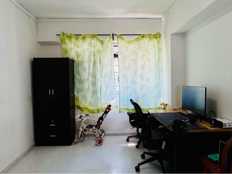 HDB Apartment for Rent, 14 Telok Blangah Crescent HDB Apartment For Rent, $5,000, 3 Bed 2 Bath 1,302 sqft $3.84 psf, SGD 5,000 | 99-year Leasehold