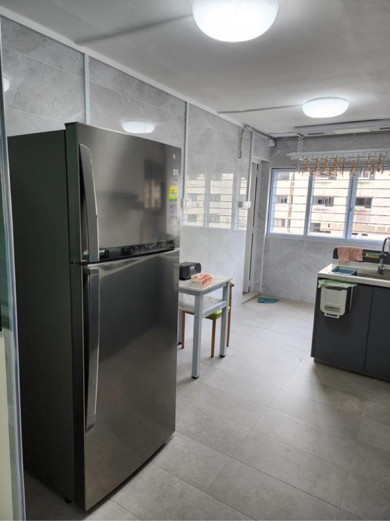 HDB Apartment for Rent, 92 Bedok North Avenue 4 HDB Apartment For Rent, $3,200, 2 Bed 2 Bath 721 sqft $4.44 psf, SGD 3,200 | 99-year Leasehold