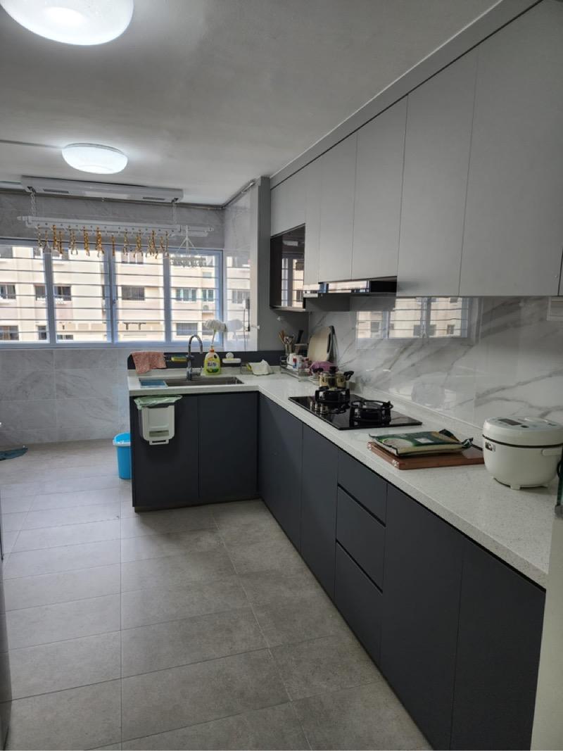 HDB Apartment for Rent, 92 Bedok North Avenue 4 HDB Apartment For Rent, $3,200, 2 Bed 2 Bath 721 sqft $4.44 psf, SGD 3,200 | 99-year Leasehold