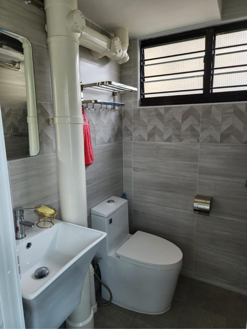 HDB Apartment for Rent, 92 Bedok North Avenue 4 HDB Apartment For Rent, $3,200, 2 Bed 2 Bath 721 sqft $4.44 psf, SGD 3,200 | 99-year Leasehold