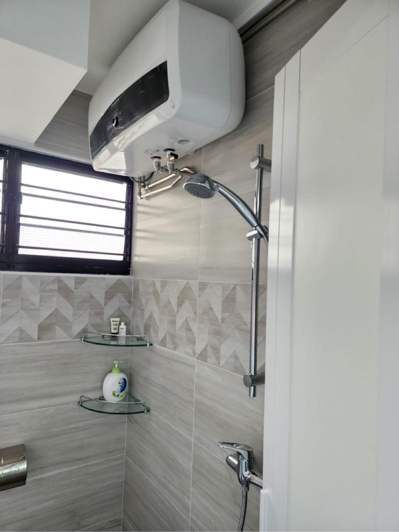 HDB Apartment for Rent, 92 Bedok North Avenue 4 HDB Apartment For Rent, $3,200, 2 Bed 2 Bath 721 sqft $4.44 psf, SGD 3,200 | 99-year Leasehold