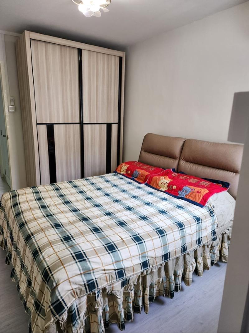 HDB Apartment for Rent, 92 Bedok North Avenue 4 HDB Apartment For Rent, $3,200, 2 Bed 2 Bath 721 sqft $4.44 psf, SGD 3,200 | 99-year Leasehold
