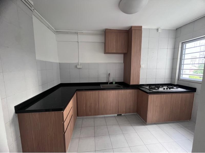 HDB Apartment for Rent, 7 Tanjong Pagar Plaza HDB Apartment For Rent, $4,000, 3 Bed 1 Bath 893 sqft $4.48 psf, SGD 4,000 | 99-year Leasehold