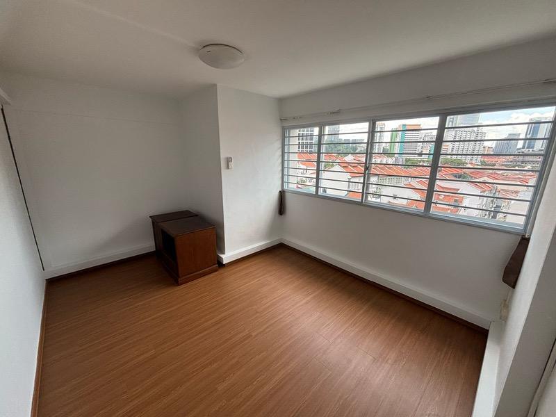 HDB Apartment for Rent, 7 Tanjong Pagar Plaza HDB Apartment For Rent, $4,000, 3 Bed 1 Bath 893 sqft $4.48 psf, SGD 4,000 | 99-year Leasehold