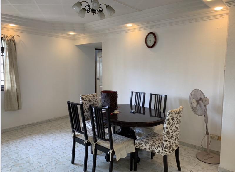 HDB Apartment for Rent, 312 Sembawang Drive HDB Apartment For Rent, $3,500, 3 Bed 2 Bath 1,291 sqft $2.71 psf, SGD 3,500 | 99-year Leasehold