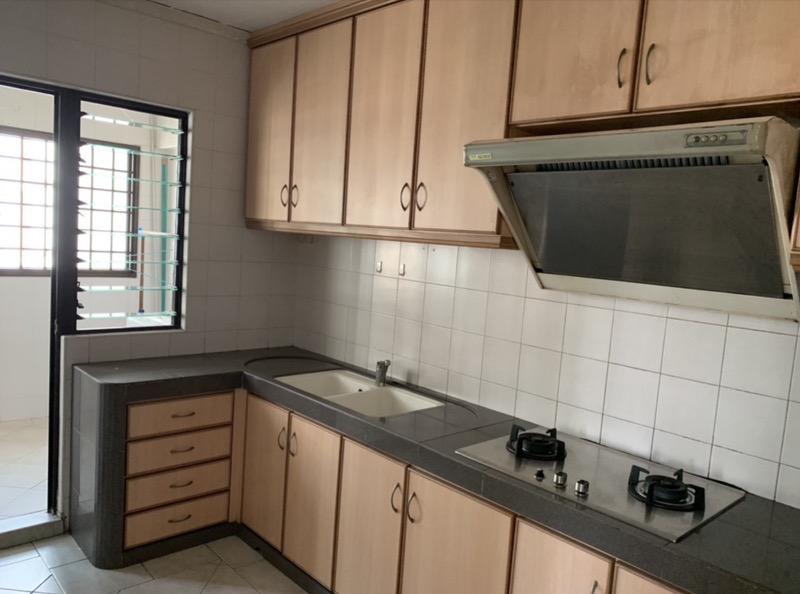 HDB Apartment for Rent, 312 Sembawang Drive HDB Apartment For Rent, $3,500, 3 Bed 2 Bath 1,291 sqft $2.71 psf, SGD 3,500 | 99-year Leasehold