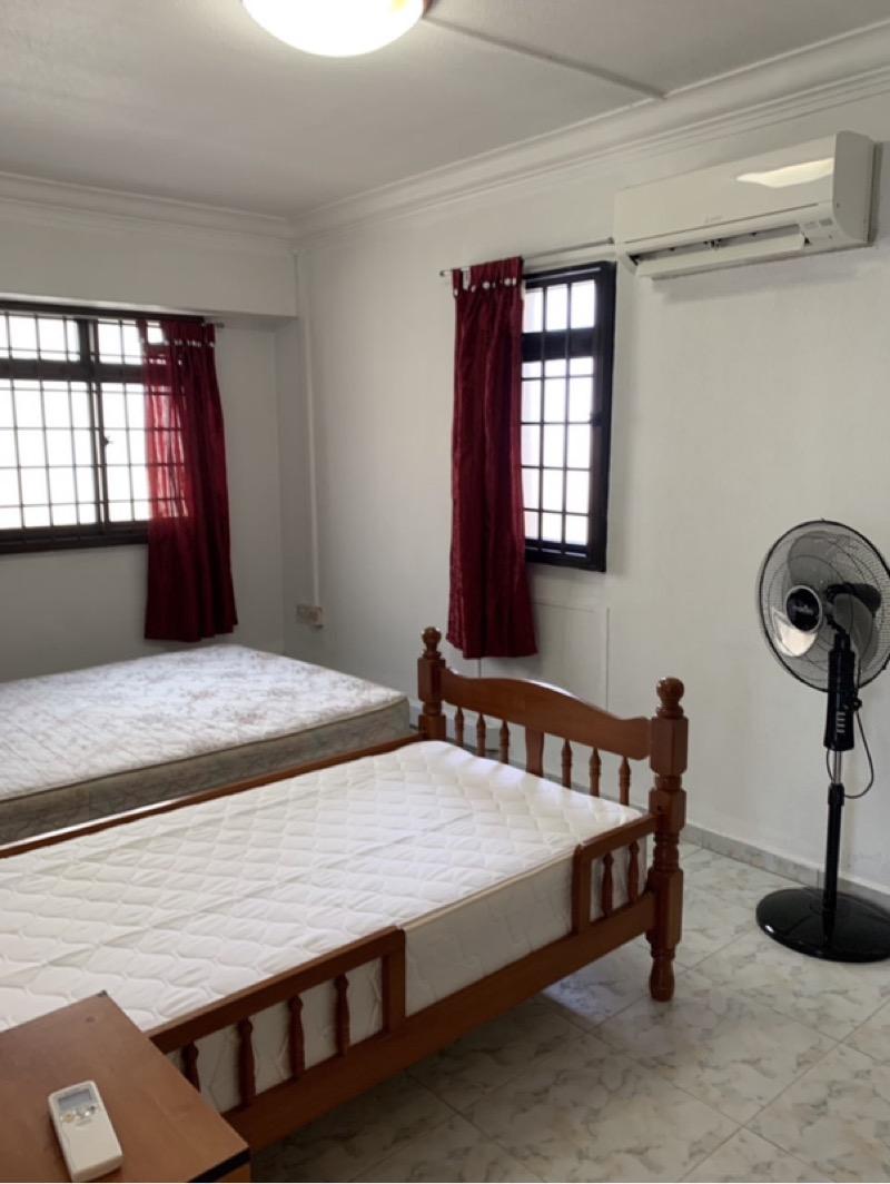 HDB Apartment for Rent, 312 Sembawang Drive HDB Apartment For Rent, $3,500, 3 Bed 2 Bath 1,291 sqft $2.71 psf, SGD 3,500 | 99-year Leasehold