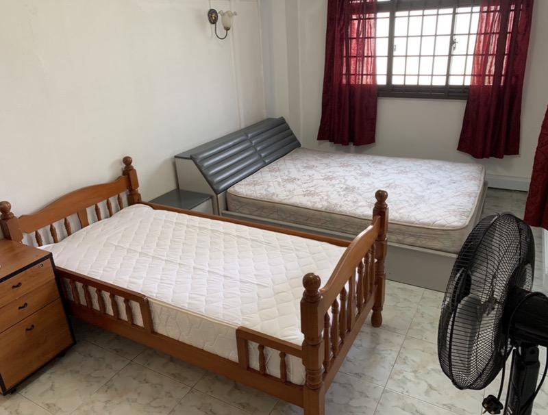 HDB Apartment for Rent, 312 Sembawang Drive HDB Apartment For Rent, $3,500, 3 Bed 2 Bath 1,291 sqft $2.71 psf, SGD 3,500 | 99-year Leasehold