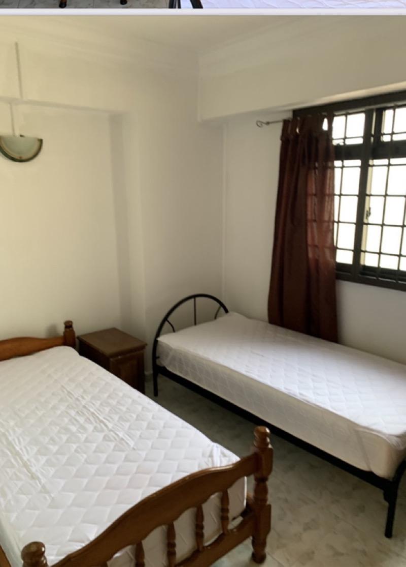 HDB Apartment for Rent, 312 Sembawang Drive HDB Apartment For Rent, $3,500, 3 Bed 2 Bath 1,291 sqft $2.71 psf, SGD 3,500 | 99-year Leasehold