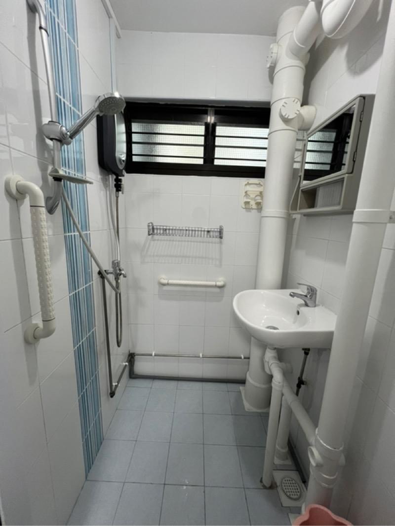 HDB Apartment for Rent, 502 Bedok North Street 3 HDB Apartment For Rent, $2,900, 2 Bed 2 Bath 635 sqft $4.57 psf, SGD 2,900