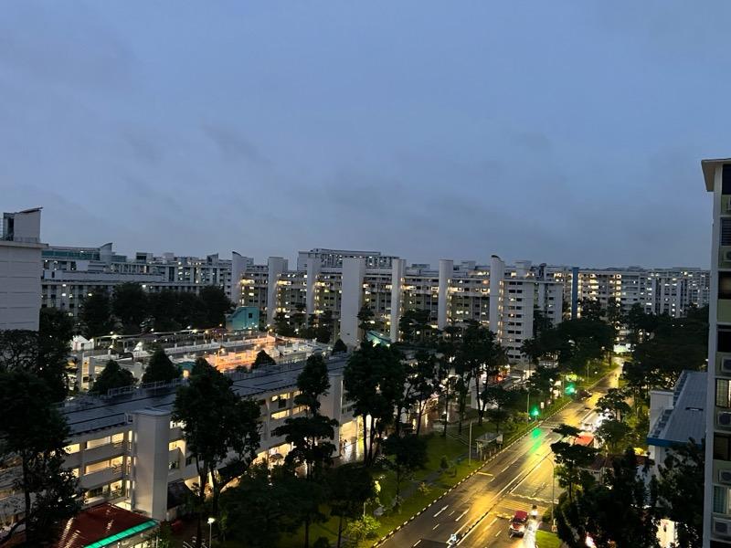 HDB Apartment for Rent, 502 Bedok North Street 3 HDB Apartment For Rent, $2,900, 2 Bed 2 Bath 635 sqft $4.57 psf, SGD 2,900