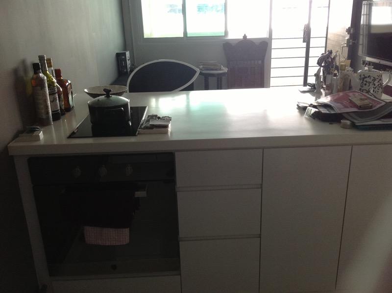HDB Apartment for Rent, 8 Holland Avenue HDB Apartment For Rent, $3,500, 2 Bed 1 Bath 635 sqft $5.51 psf, SGD 3,500