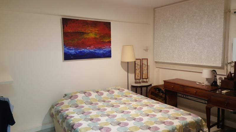 HDB Apartment for Rent, 8 Holland Avenue HDB Apartment For Rent, $3,500, 2 Bed 1 Bath 635 sqft $5.51 psf, SGD 3,500