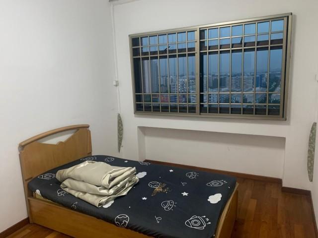HDB Apartment for Rent: Bukit Batok, D23, 650298