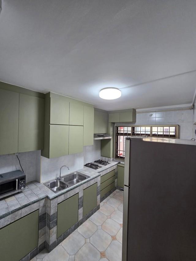 HDB Apartment for Rent: Bukit Batok, D23, 650298