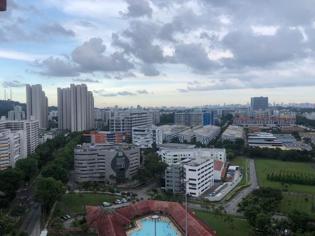 HDB Apartment for Rent, 298 Bukit Batok Street 22 HDB Apartment For Rent, $4,100, 3 Bed 2 Bath 1,281 sqft $3.20 psf, SGD 4,100 | 99-year Leasehold