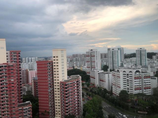 HDB Apartment for Rent, 298 Bukit Batok Street 22 HDB Apartment For Rent, $4,100, 3 Bed 2 Bath 1,281 sqft $3.20 psf, SGD 4,100 | 99-year Leasehold