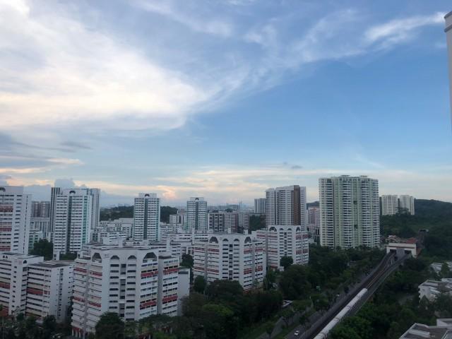 HDB Apartment for Rent, 298 Bukit Batok Street 22 HDB Apartment For Rent, $4,100, 3 Bed 2 Bath 1,281 sqft $3.20 psf, SGD 4,100 | 99-year Leasehold