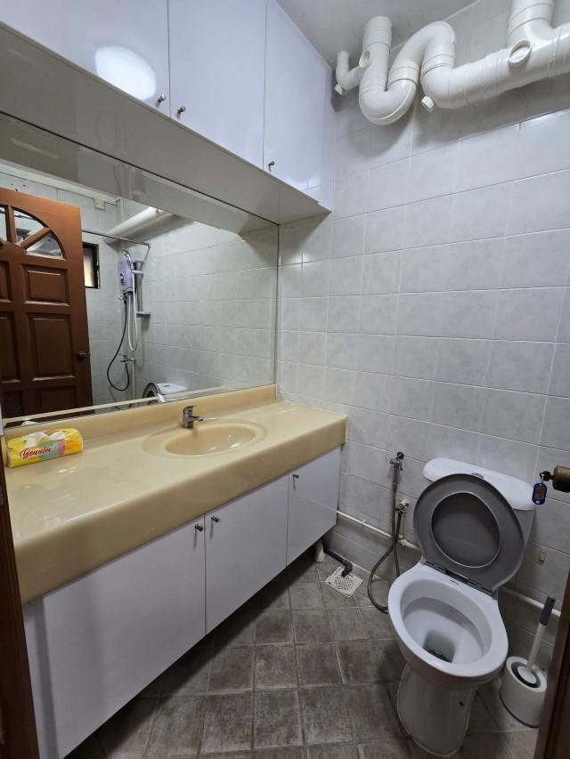 HDB Apartment for Rent: Bukit Batok, D23, 650298