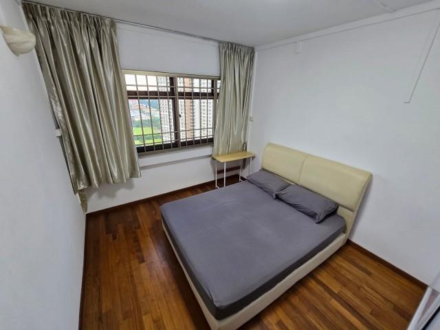 HDB Apartment for Rent: Bukit Batok, D23, 650298