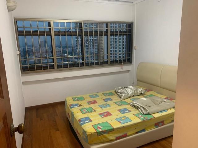HDB Apartment for Rent: Bukit Batok, D23, 650298