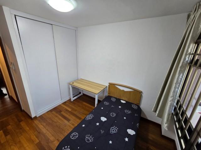 HDB Apartment for Rent: Bukit Batok, D23, 650298