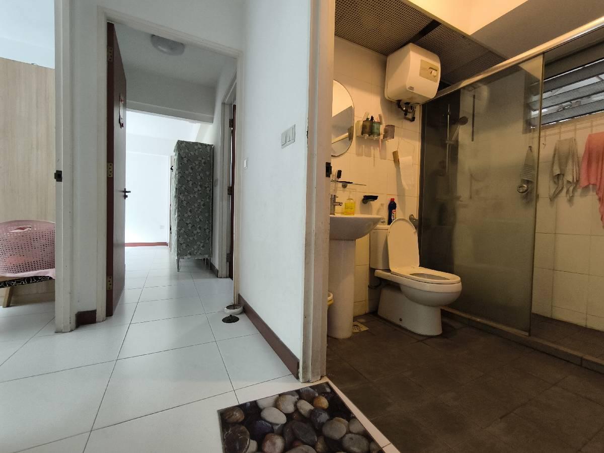 HDB Apartment for Rent, 624C Punggol Central HDB Apartment For Rent, $3,500, 3 Bed 2 Bath 1,023 sqft $3.42 psf, SGD 3,500 | 99-year Leasehold
