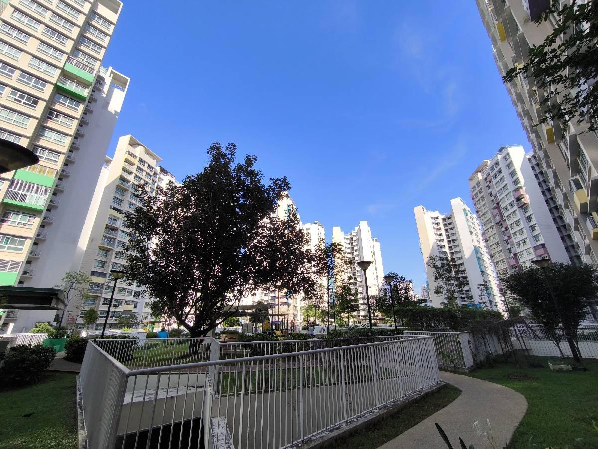 HDB Apartment for Rent, 624C Punggol Central HDB Apartment For Rent, $3,500, 3 Bed 2 Bath 1,023 sqft $3.42 psf, SGD 3,500 | 99-year Leasehold