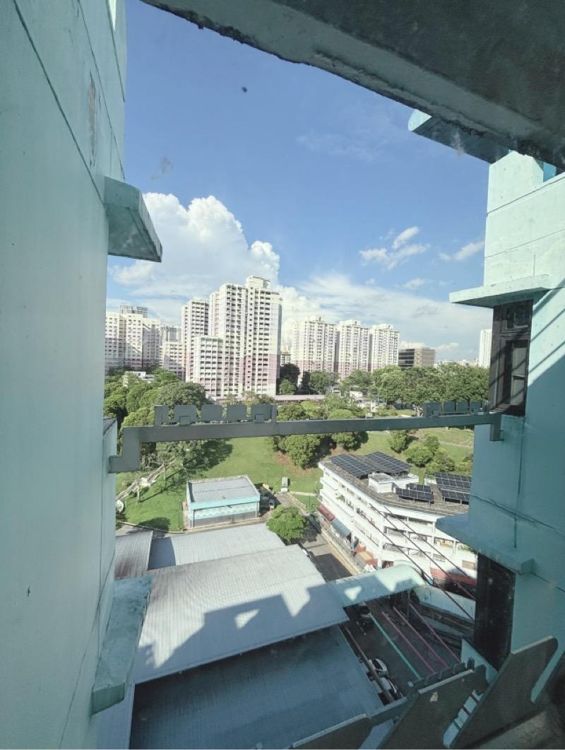 HDB Apartment for Rent, 1 Jalan Bukit Merah HDB Apartment For Rent, $3,300, 2 Bed 1 Bath 688 sqft $4.80 psf, SGD 3,300 | 99-year Leasehold