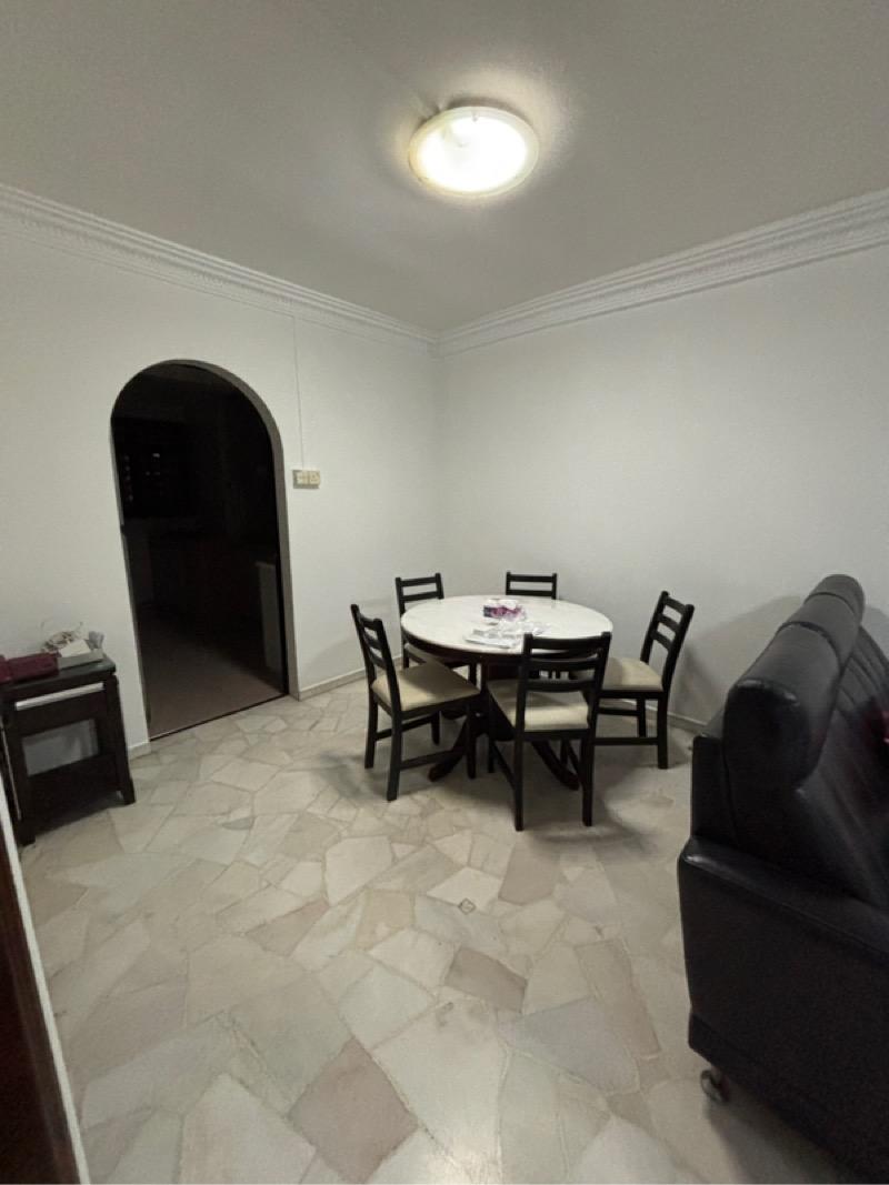 HDB Apartment for Rent, 1 Jalan Bukit Merah HDB Apartment For Rent, $3,300, 2 Bed 1 Bath 688 sqft $4.80 psf, SGD 3,300 | 99-year Leasehold