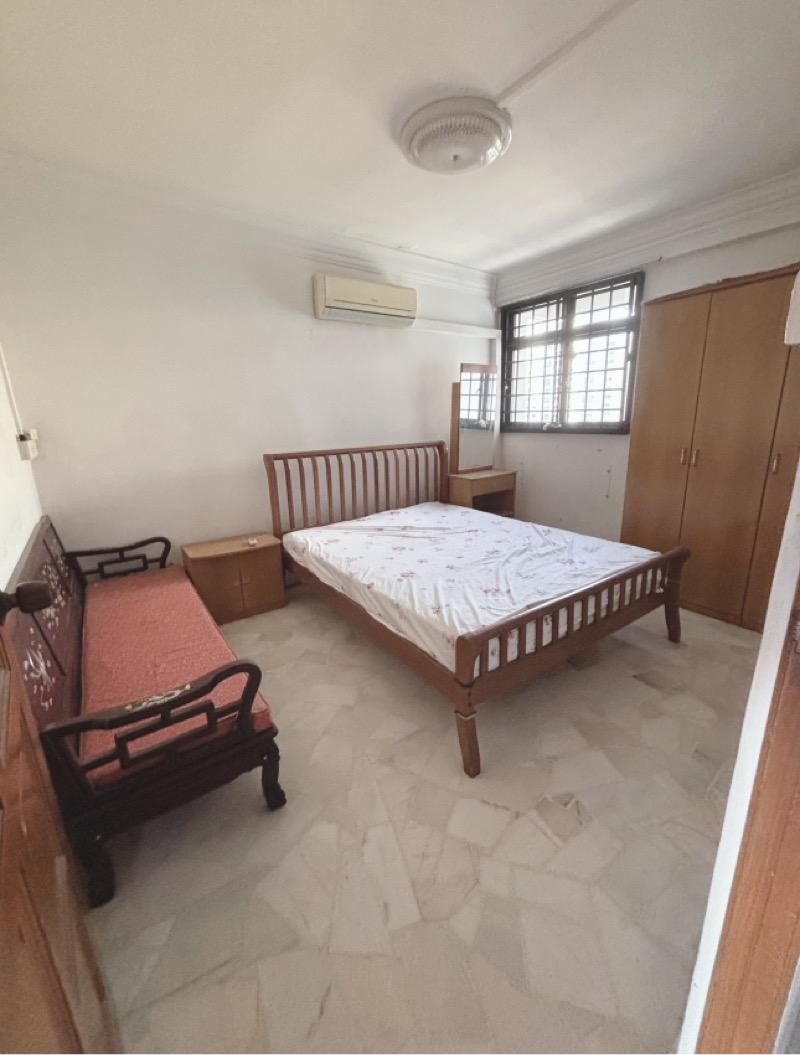 HDB Apartment for Rent, 1 Jalan Bukit Merah HDB Apartment For Rent, $3,300, 2 Bed 1 Bath 688 sqft $4.80 psf, SGD 3,300 | 99-year Leasehold