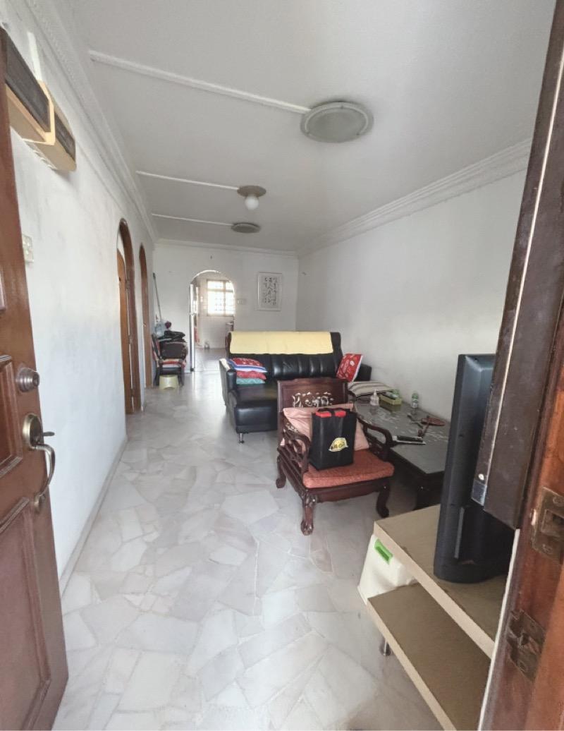 HDB Apartment for Rent, 1 Jalan Bukit Merah HDB Apartment For Rent, $3,300, 2 Bed 1 Bath 688 sqft $4.80 psf, SGD 3,300 | 99-year Leasehold