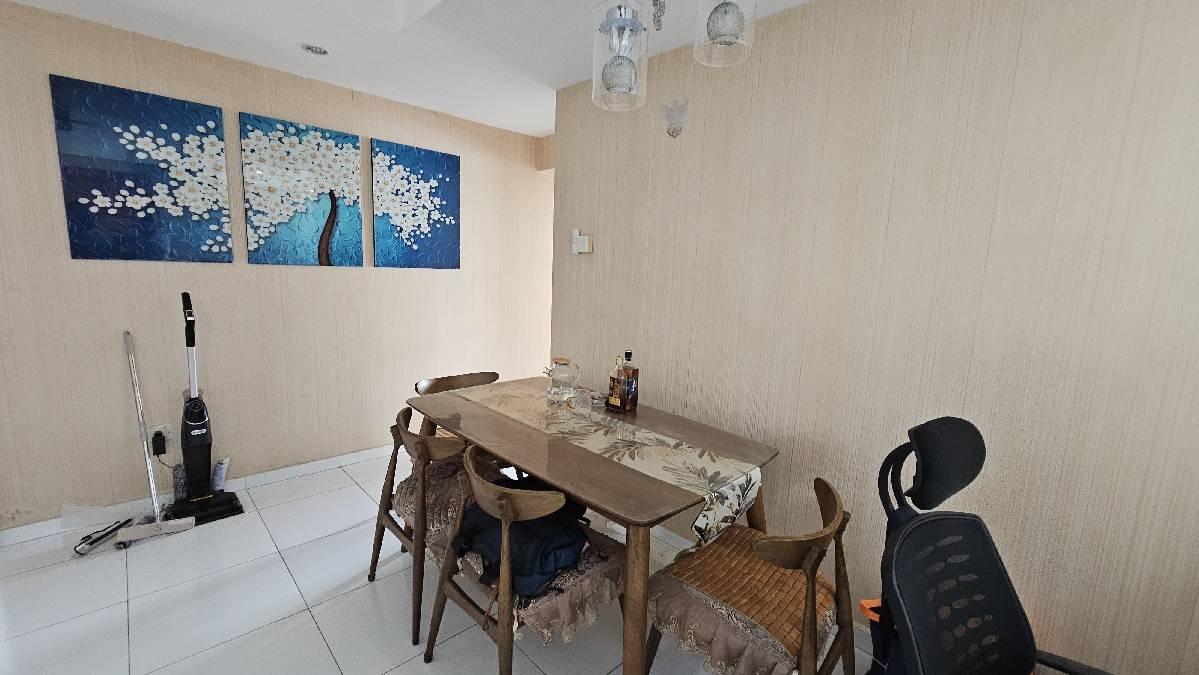 HDB Apartment for Rent, 176D Edgefield Plains HDB Apartment For Rent, $3,400, 3 Bed 2 Bath 1,184 sqft $2.87 psf, SGD 3,400 | 99-year Leasehold