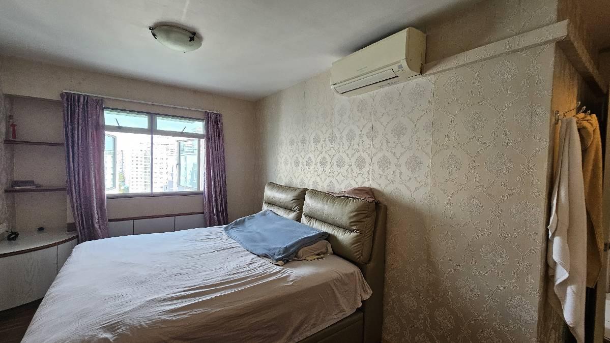 HDB Apartment for Rent, 176D Edgefield Plains HDB Apartment For Rent, $3,400, 3 Bed 2 Bath 1,184 sqft $2.87 psf, SGD 3,400 | 99-year Leasehold