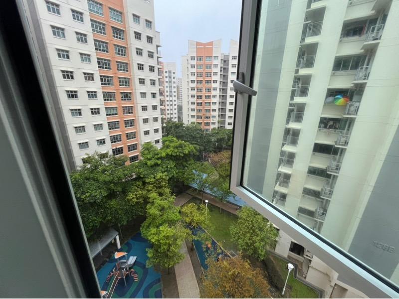 HDB Apartment for Rent, 129B Canberra Street HDB Apartment For Rent, $3,000, 1 Bed 1 Bath 505 sqft $5.94 psf, SGD 3,000 | 99-year Leasehold