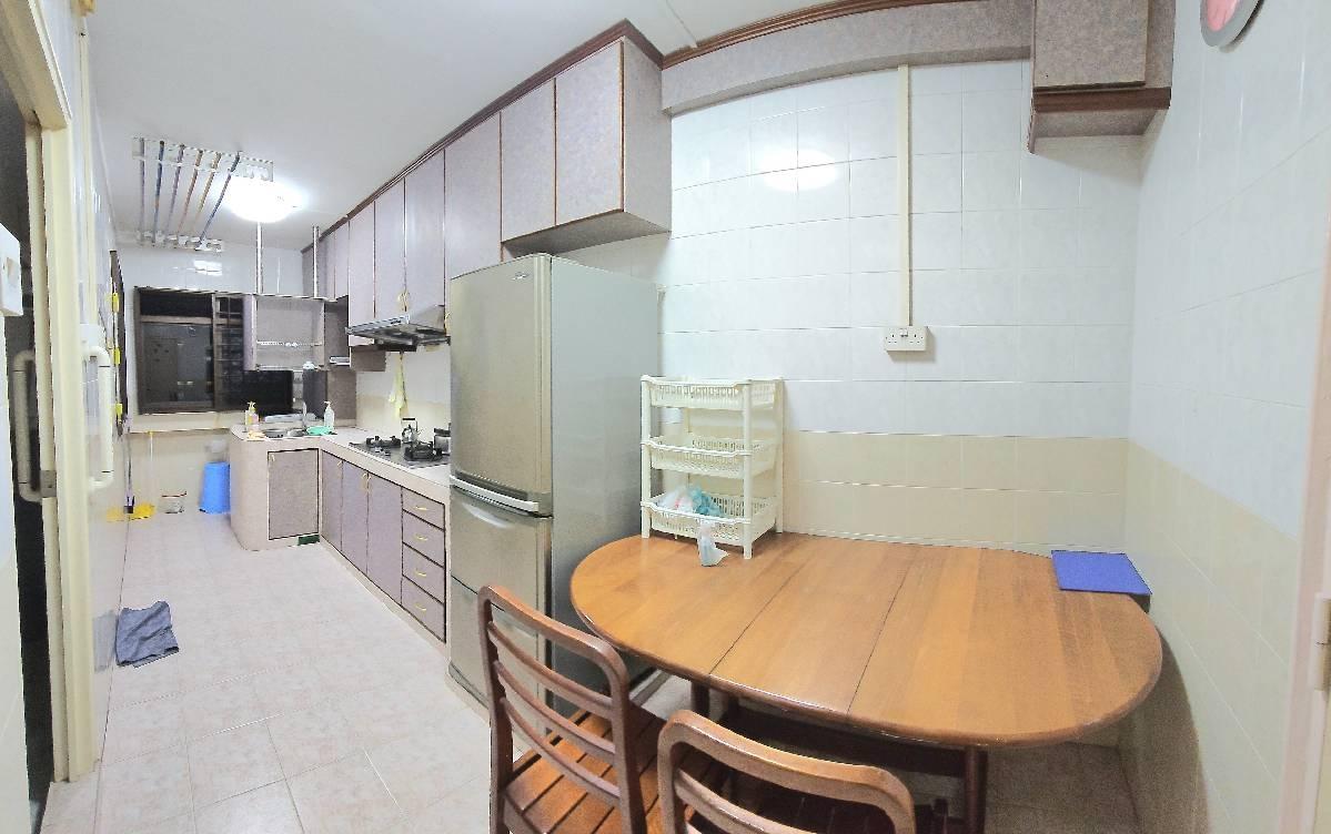 HDB Apartment for Rent, 403 Admiralty Link HDB Apartment For Rent, $3,300, 3 Bed 2 Bath 969 sqft $3.41 psf, SGD 3,300 | 99-year Leasehold