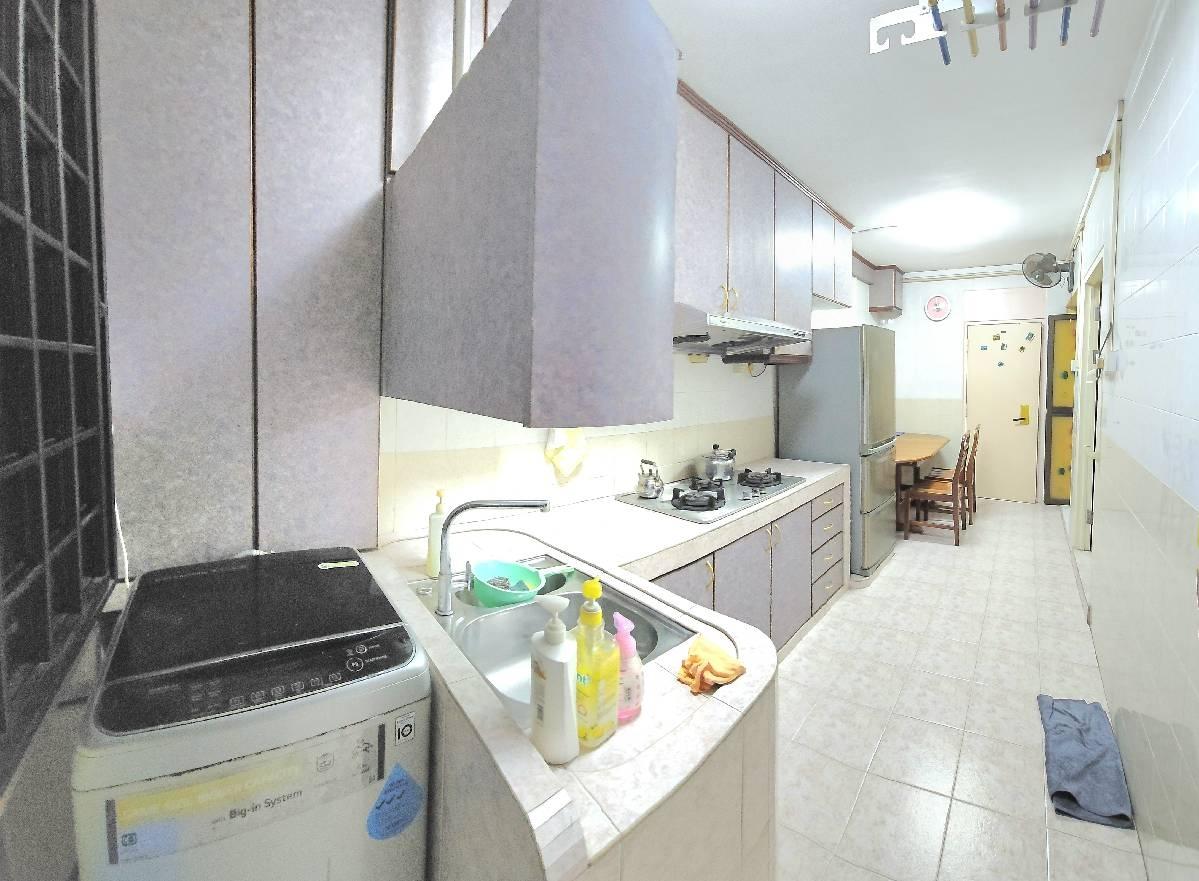 HDB Apartment for Rent, 403 Admiralty Link HDB Apartment For Rent, $3,300, 3 Bed 2 Bath 969 sqft $3.41 psf, SGD 3,300 | 99-year Leasehold