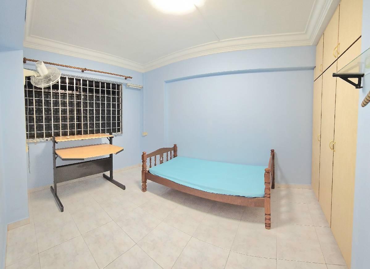 HDB Apartment for Rent, 403 Admiralty Link HDB Apartment For Rent, $3,300, 3 Bed 2 Bath 969 sqft $3.41 psf, SGD 3,300 | 99-year Leasehold