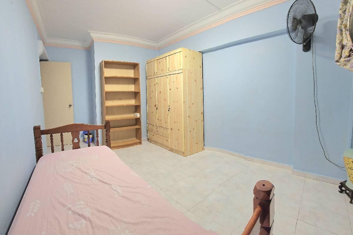 HDB Apartment for Rent, 403 Admiralty Link HDB Apartment For Rent, $3,300, 3 Bed 2 Bath 969 sqft $3.41 psf, SGD 3,300 | 99-year Leasehold