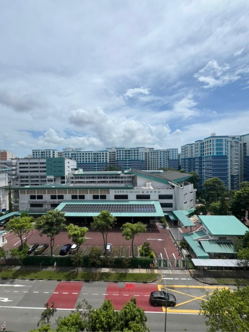 Prop-GPT: HDB Apartment: D18  717 Tampines Street 72