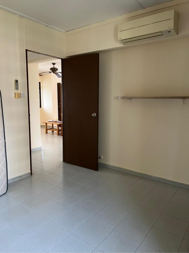 HDB Apartment for Rent, 717 Tampines Street 72 HDB Apartment For Rent, $3,400, 3 Bed 2 Bath 1,076 sqft $3.16 psf, SGD 3,400 | 99-year Leasehold